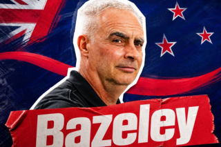 Trener reprezentacji Nowej Zelandii - Darren Bazeley. Życiorys, kariera i sukcesy selekcjonera