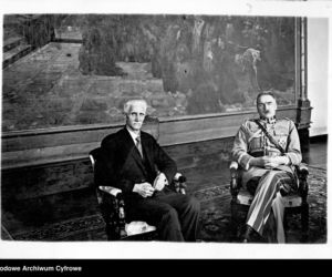 Afera Czechowicza. 8 mln zł, Piłsudski i Trybunał Stanu [ZDJĘCIA]