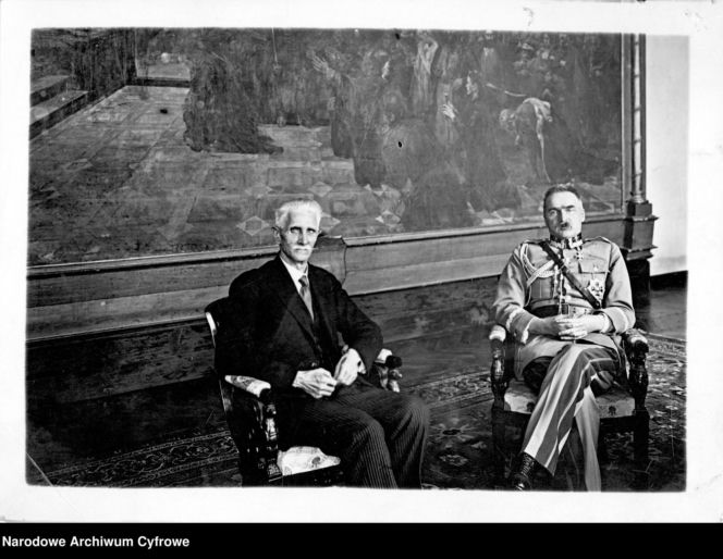 Afera Czechowicza. 8 mln zł, Piłsudski i Trybunał Stanu [ZDJĘCIA]