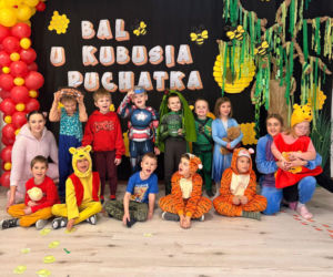 Tu dzieci rozkwitają! Przedszkole Słoneczko stawia na rozwój, pasje i radość najmłodszych