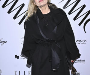 Grażyna Szapołowska