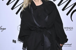 Grażyna Szapołowska