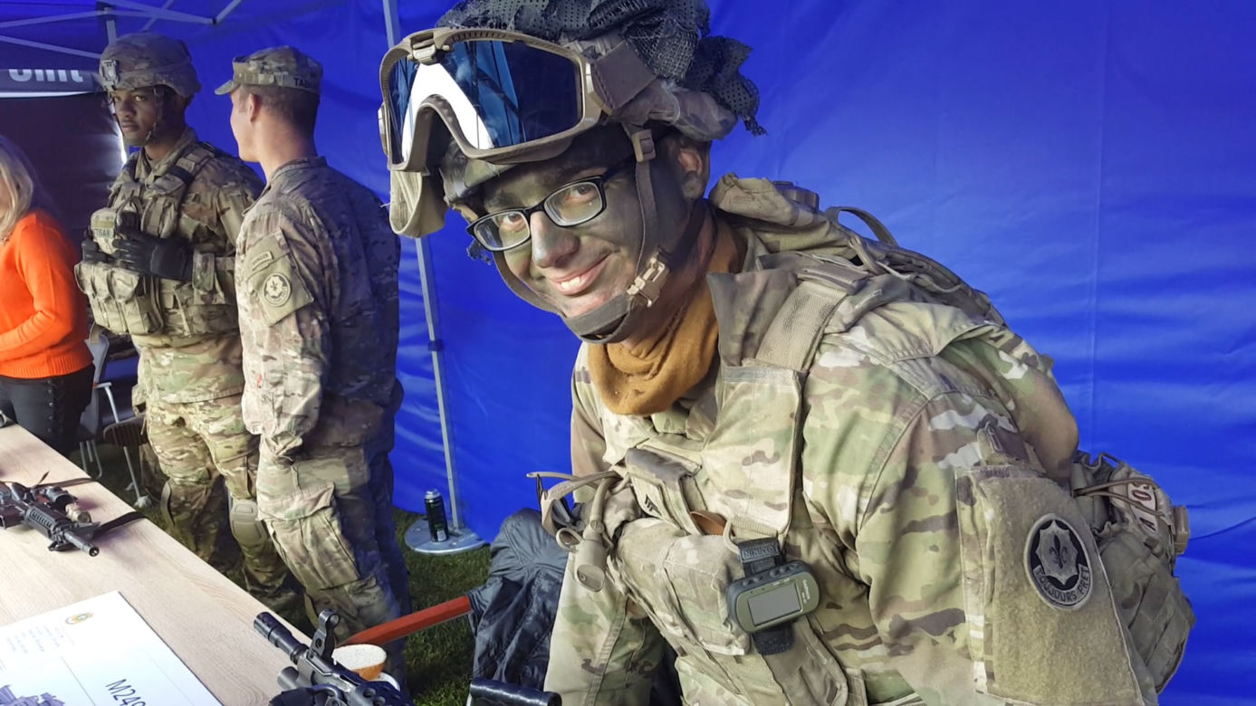 Dzień NATO w Bydgoszczy
