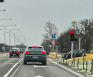 Małgorzata Kożuchowska - tak jeździ ukochany pirat Polaków