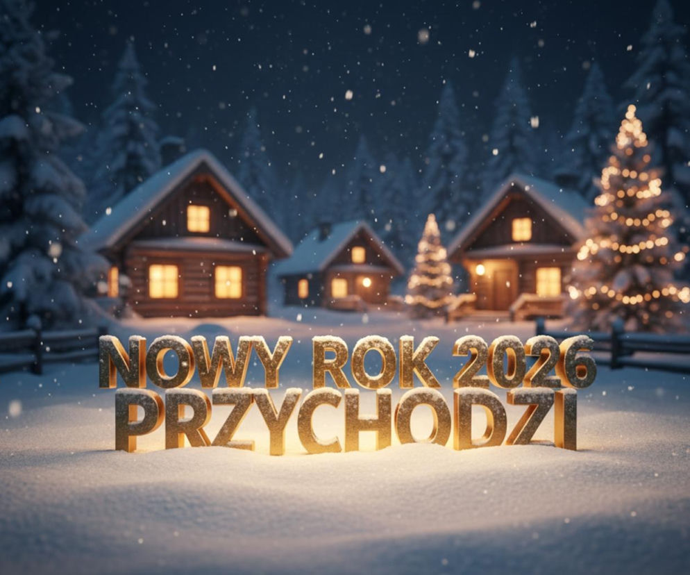 Twoi znajomi oszaleją na punkcie tych gifów i kartek na Sylwestra