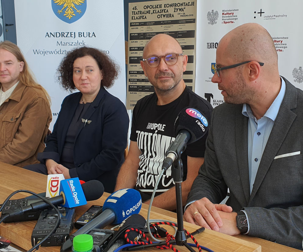 Opolskie Konfrontacje Teatralne
