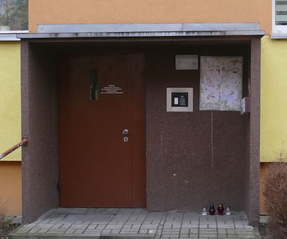Znęcała się nad mężem, w końcu go zabiła