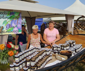 Święto Śliwki w Strzelcach Dolnych