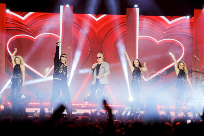 Sylwester z Republiką 2025