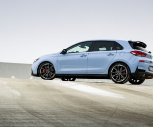 Hyundai i30 N Performance