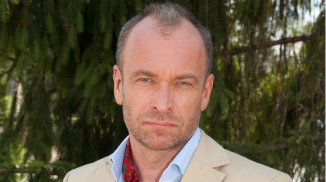 Mariusz Bonaszewski