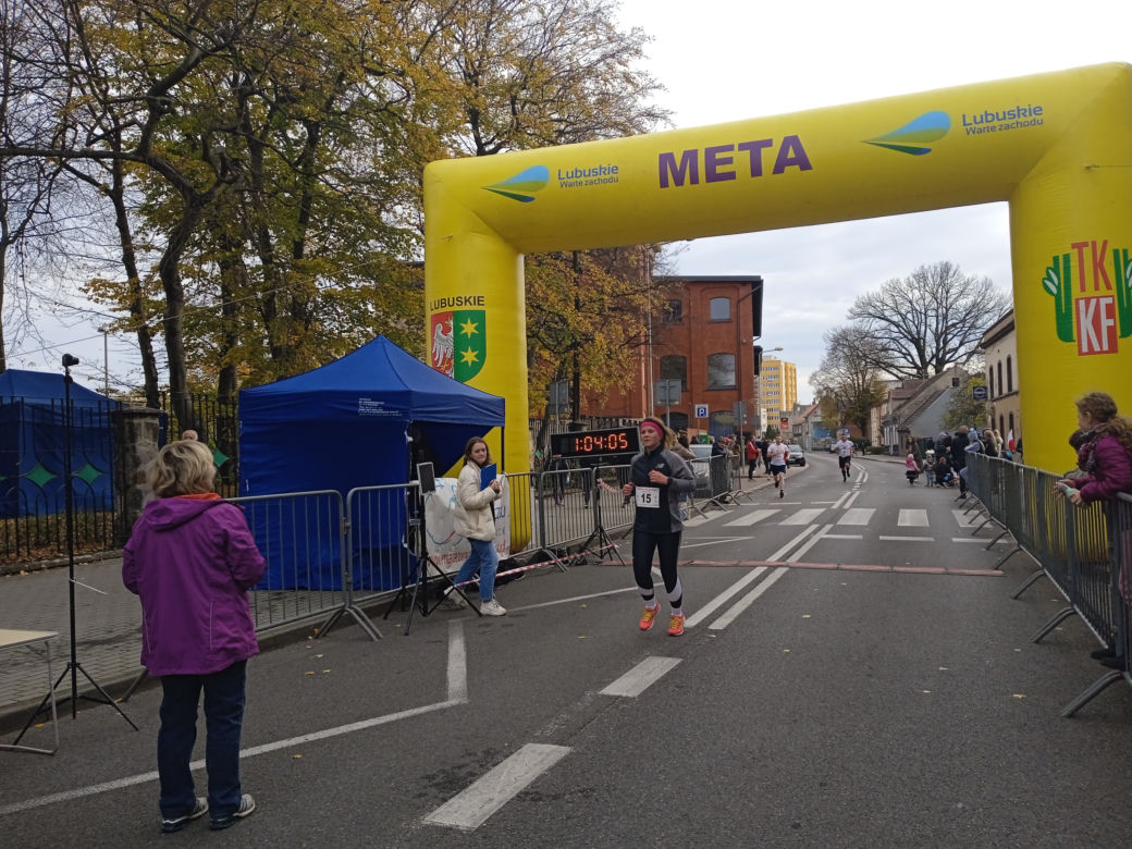 Obchody 11 listopada w Zielonej Górze