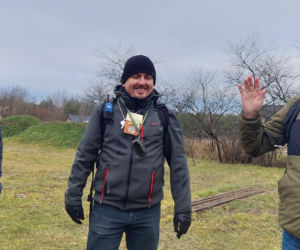 26. Rajd Mikołajkowy