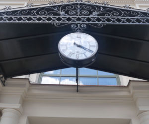 Białystok. Dworzec PKP przeszedł imponująca renowację