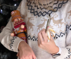 Apple Prezentownik 2025