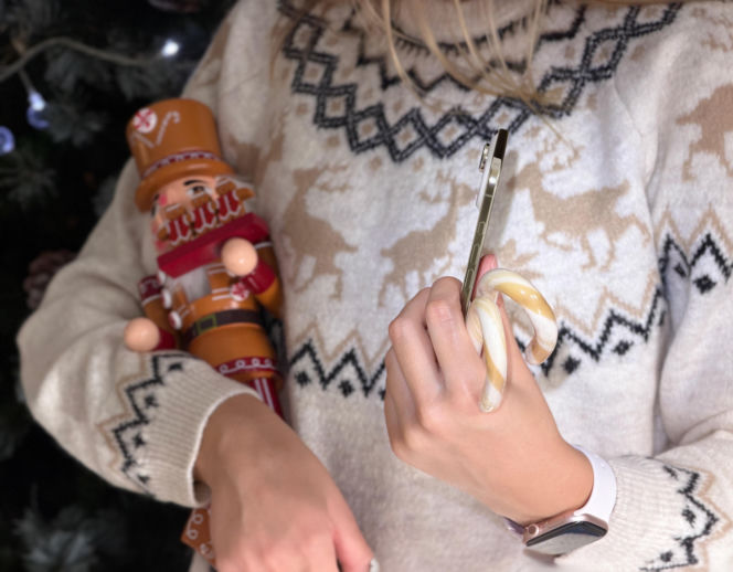 Apple Prezentownik 2025