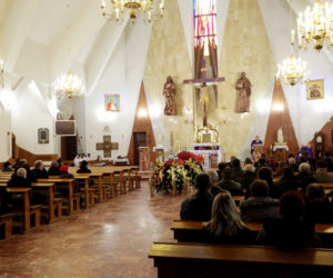 Przeżyli razem ponad 60 lat. Zmarli na koronawirusa tego samego dnia