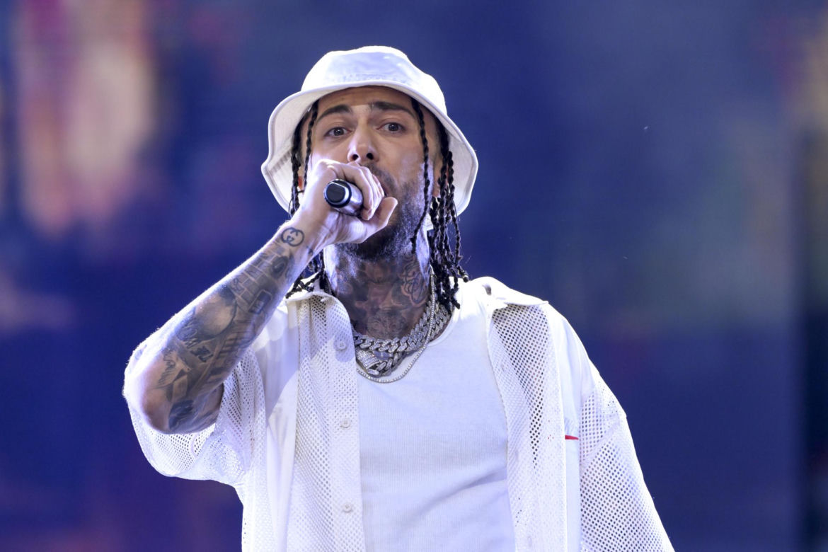 Malik Montana