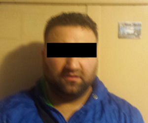 Polska policja rozbiła mafię