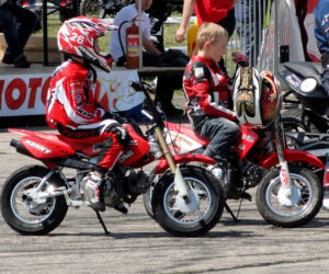 Extreme Moto