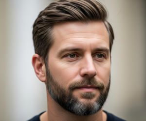 Tomasz Sekielski znowu zmienia wizerunek. Czy to już nowa norma dla dziennikarza?