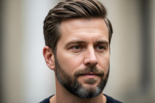 Tomasz Sekielski znowu zmienia wizerunek. Czy to już nowa norma dla dziennikarza?