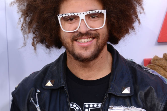 Redfoo w Lublinie