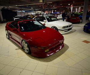Warsaw Motor Show 2019 w Ptak Warsaw Expo