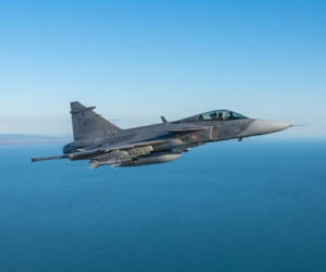 JAS 39 Gripen