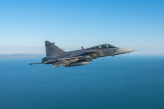 JAS 39 Gripen
