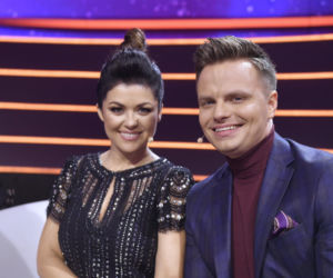 Hakiel będzie normalnie rozmawiać z Cichopek? Wbił potężną szpilę w byłą żonę! 