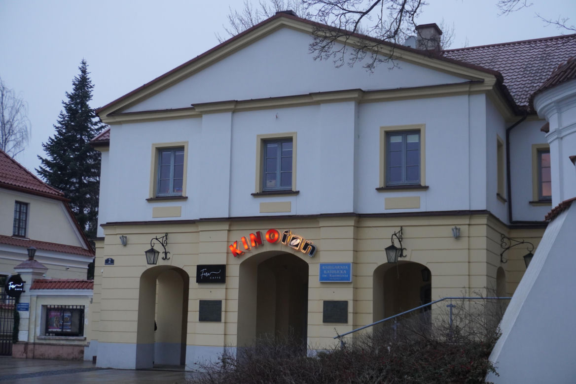 Najbardziej kultowe obiekty Białegostoku