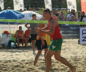 Indykpol AZS Olsztyn w finale PreZero Grand Prix