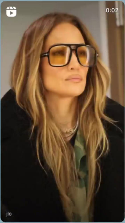 NAJSEKSOWNIEJSZE zdjęcia JLo. GALERIA GIGANT