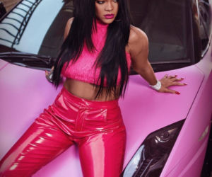 Rihanna - tak zmieniała się na przestrzeni lat