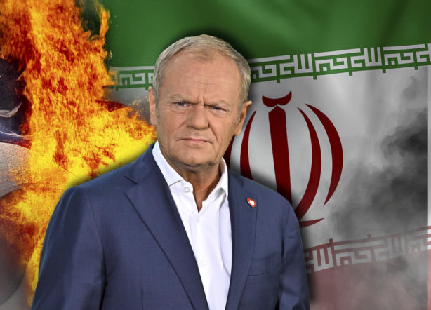 Tusk: Będzie eskalacja na Bliskim Wschodzie. Co z cenami paliw?