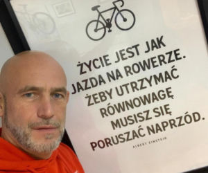 Adam Borejko nie żyje