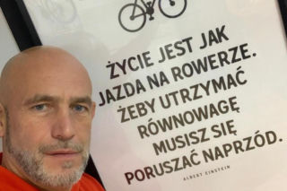 Adam Borejko nie żyje
