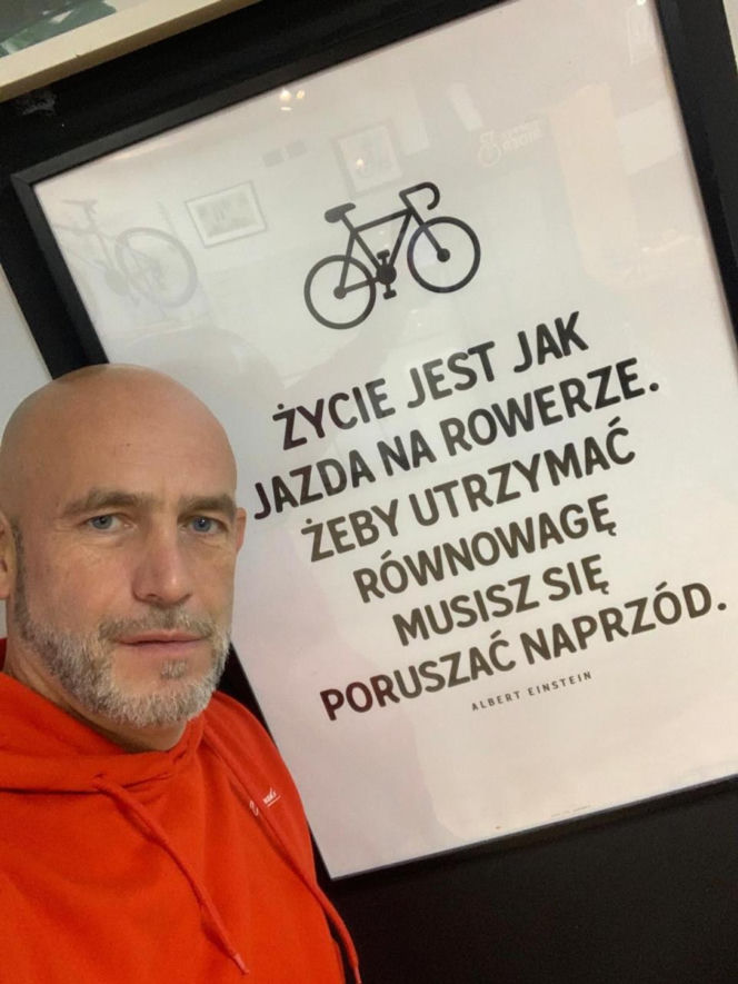 Adam Borejko nie żyje