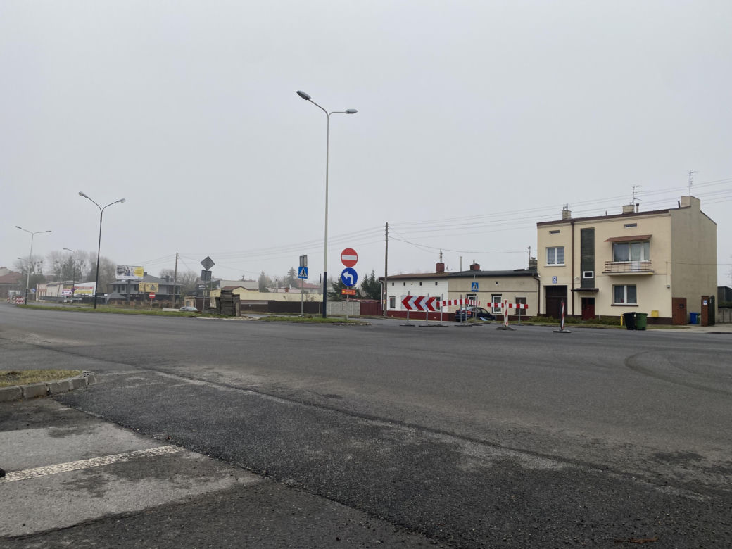 Remotn Strykowskiej