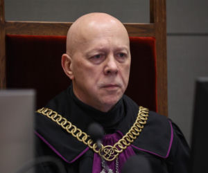 Sprawa zabójstwa Jacka S. ponownie w sądzie w Sosnowcu