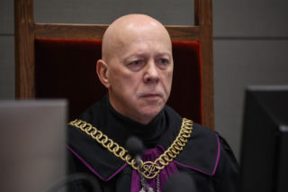 Sprawa zabójstwa Jacka S. ponownie w sądzie w Sosnowcu