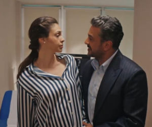 Złoty chłopak odcinek 277