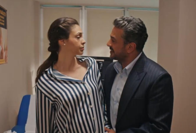 Złoty chłopak odcinek 277