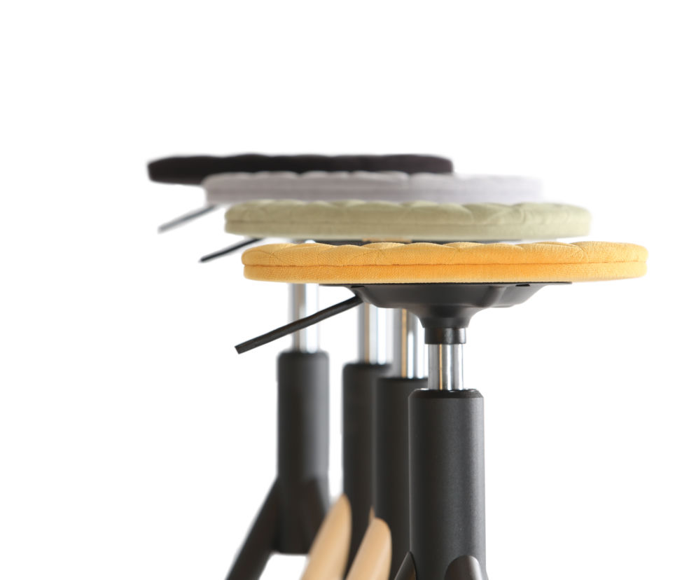 Hokery Mannequin Bar I