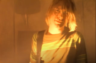 Album 'Nevermind' to disco? Tak twierdzi Dave Grohl