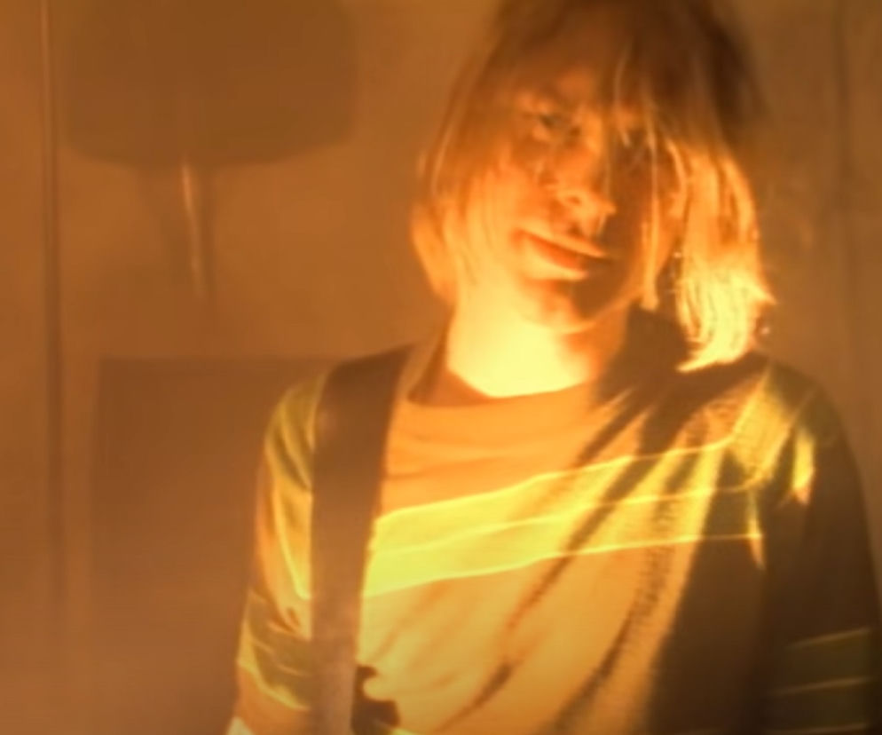 Album 'Nevermind' to disco? Tak twierdzi Dave Grohl