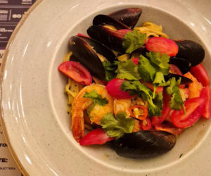 17 restauracji i same pyszności. Rusza jesienna edycja Restaurant Week