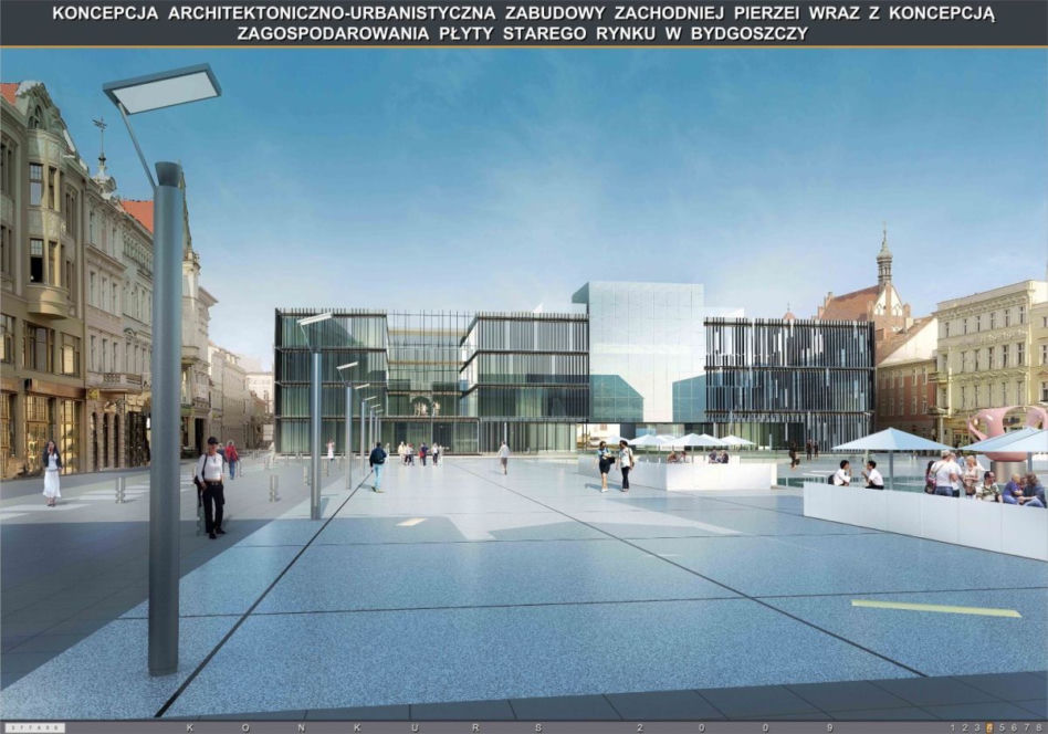 Archiwum Architektury