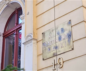 Ogrody Śródmieście - nowe miejsce na kulturalnej mapie Szczecina